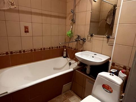 квартира по адресу Березняковская ул., 14-А