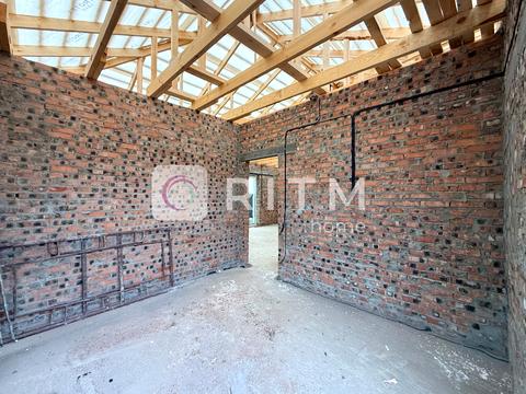 дом по адресу с. Рованцы, Княгині Ольги