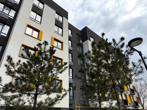 квартира за адресою Соборна вул., 2-К/37