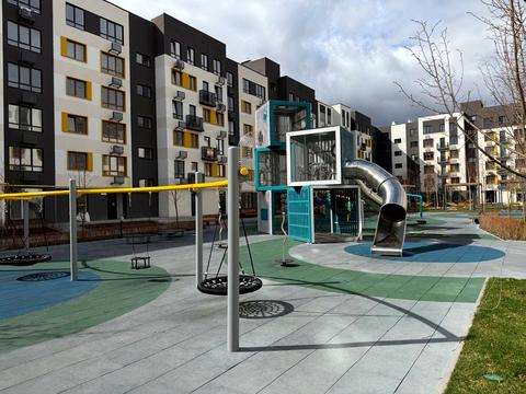 квартира за адресою Соборна вул., 2-К/37