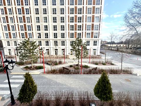 квартира по адресу  ул., 1