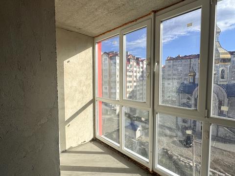 квартира по адресу Академика Королёва ул., 1-А