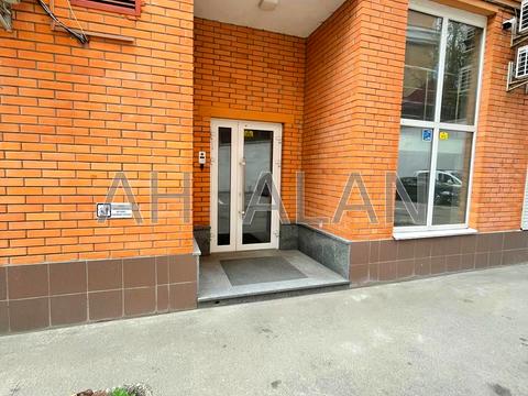 комерційна за адресою Ділова вул. (Димитрова), 2-Б