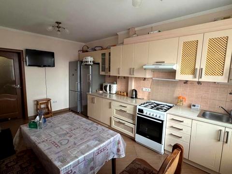 квартира за адресою Двірська вул., 7