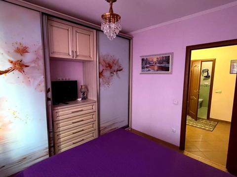 квартира за адресою Двірська вул., 7