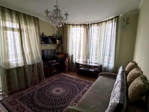 квартира за адресою Двірська вул., 7