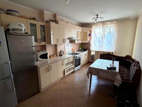 квартира за адресою Двірська вул., 7