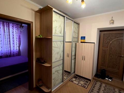 квартира за адресою Двірська вул., 7