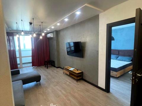 квартира по адресу Вячеслава Черновола ул., 2-А