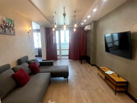 квартира за адресою В'ячеслава Чорновола вул., 2-А