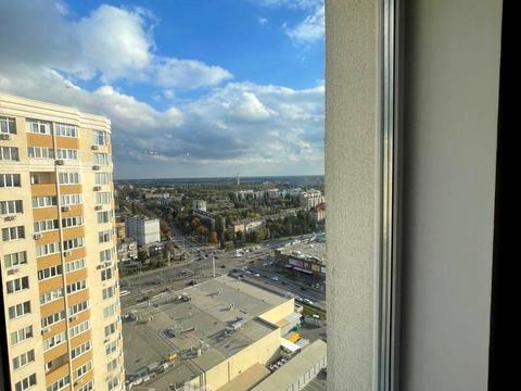 квартира за адресою В'ячеслава Чорновола вул., 2-А