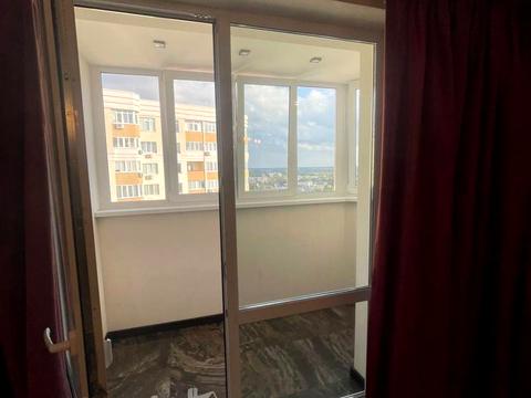 квартира за адресою В'ячеслава Чорновола вул., 2-А