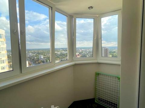 квартира за адресою В'ячеслава Чорновола вул., 2-А