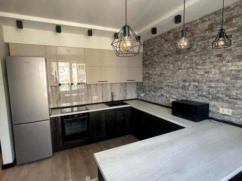 квартира за адресою В'ячеслава Чорновола вул., 2-А