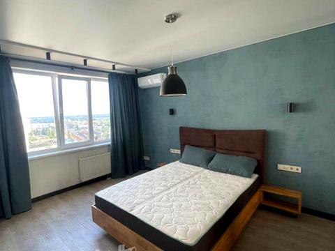 квартира за адресою В'ячеслава Чорновола вул., 2-А