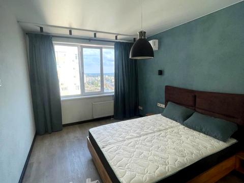 квартира за адресою В'ячеслава Чорновола вул., 2-А