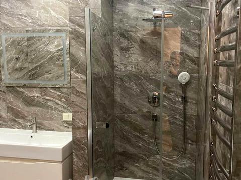 квартира за адресою В'ячеслава Чорновола вул., 2-А