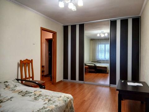 квартира по адресу Пасечная ул., 39б