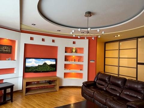 квартира за адресою Берегова вул., 22а