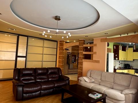квартира за адресою Берегова вул., 22а