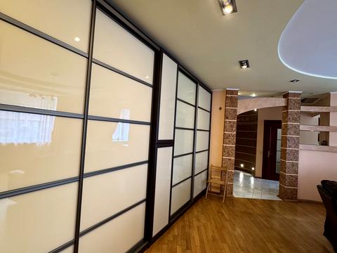 квартира за адресою Берегова вул., 22а