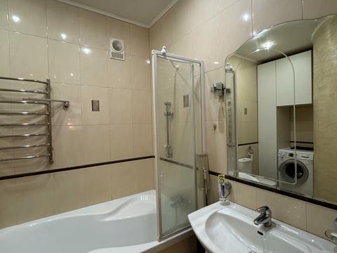 квартира за адресою Берегова вул., 22а