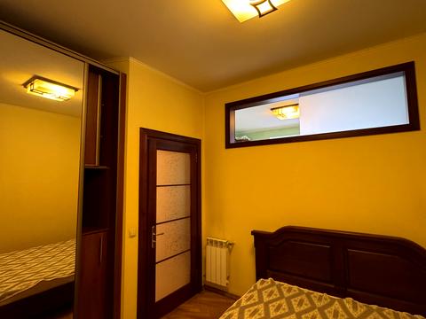квартира за адресою Берегова вул., 22а