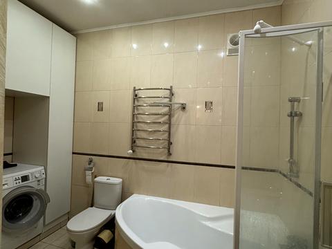 квартира за адресою Берегова вул., 22а