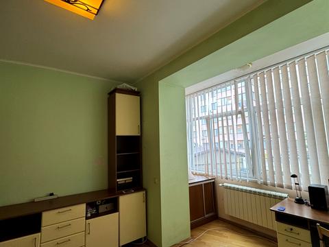 квартира за адресою Берегова вул., 22а
