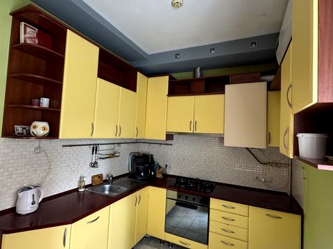 квартира за адресою Берегова вул., 22а