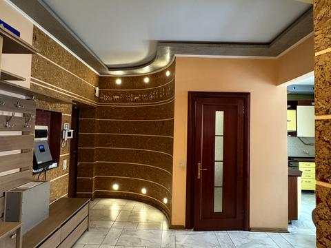 квартира за адресою Берегова вул., 22а