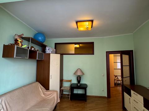квартира за адресою Берегова вул., 22а
