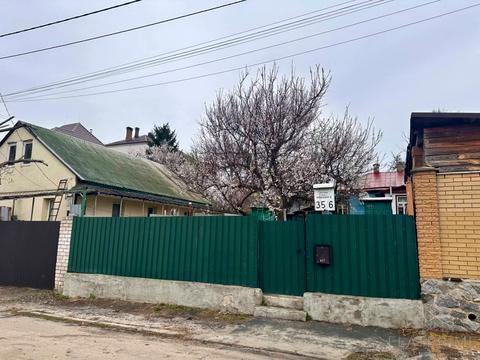 будинок за адресою Горяна вул. (Олега Кошового), 35/6
