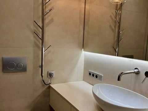 квартира за адресою Батуринська вул., 2а