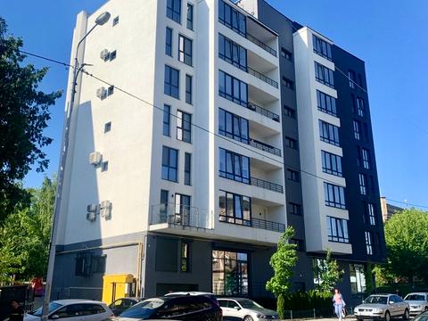 квартира за адресою Батуринська вул., 2а