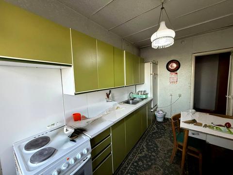 квартира по адресу Любарского пер. (Белостоцкого), 12