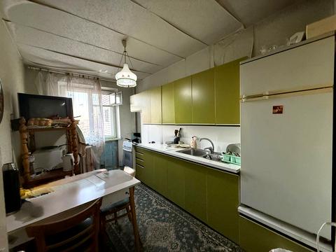 квартира по адресу Любарского пер. (Белостоцкого), 12