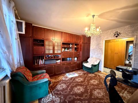 квартира по адресу Любарского пер. (Белостоцкого), 12