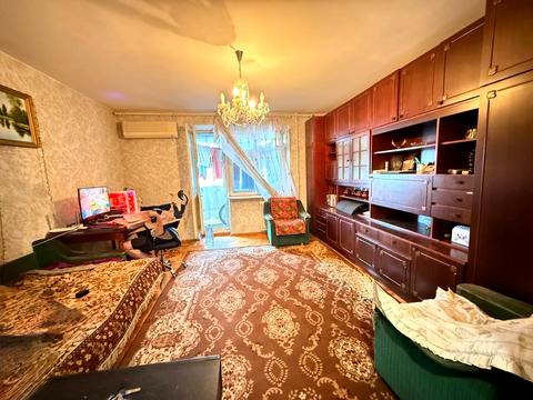 квартира по адресу Любарского пер. (Белостоцкого), 12