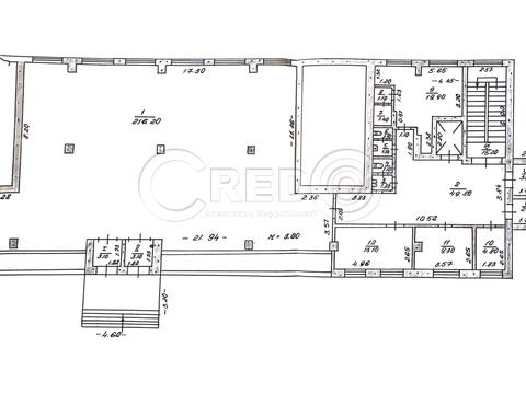 комерційна за адресою Миколи Світальського вул., 15