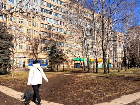 комерційна за адресою Миколи Світальського вул., 15