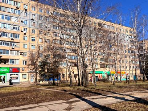 комерційна за адресою Миколи Світальського вул., 15