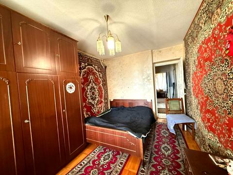 квартира по адресу Любарского пер. (Белостоцкого), 12