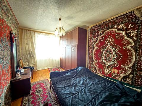 квартира по адресу Любарского пер. (Белостоцкого), 12