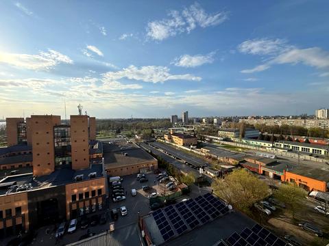 квартира по адресу Любарского пер. (Белостоцкого), 12