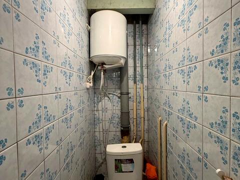 квартира по адресу Любарского пер. (Белостоцкого), 12