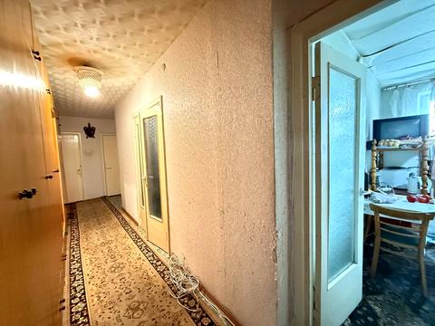 квартира по адресу Любарского пер. (Белостоцкого), 12