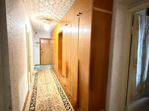 квартира по адресу Любарского пер. (Белостоцкого), 12