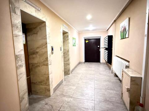 квартира по адресу Любарского пер. (Белостоцкого), 12