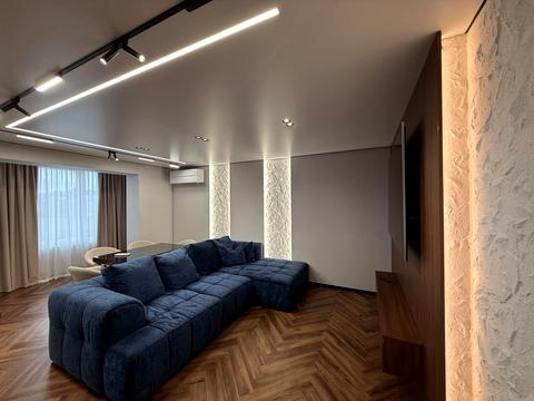 квартира за адресою Січових стрільців вул., 5